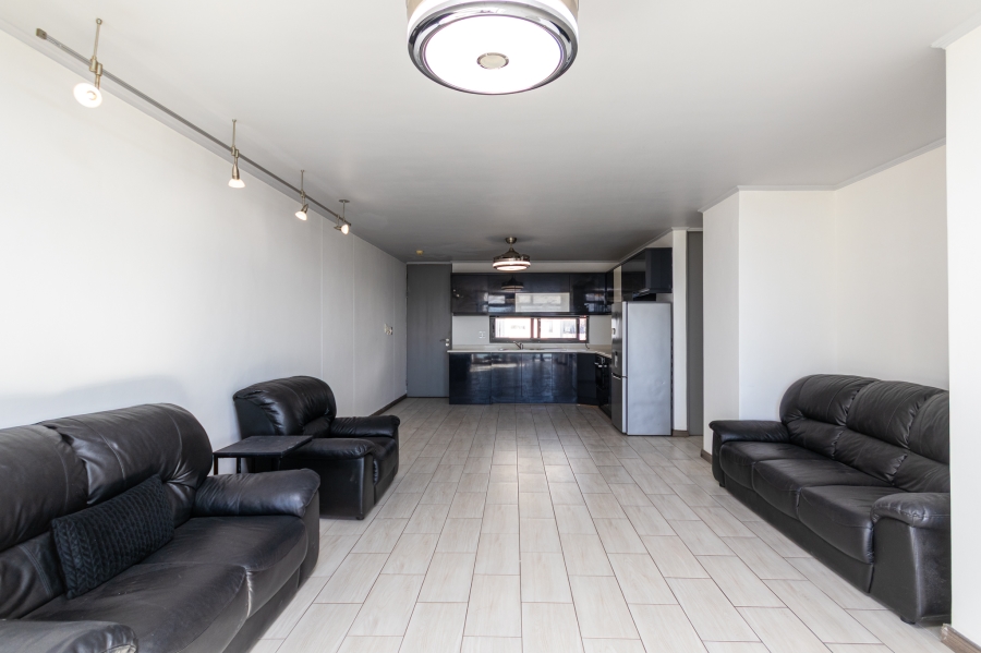 2 Bedroom Property for Sale in Claremont Upper Western Cape